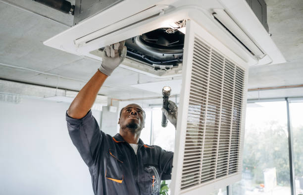 Licensed Emergency Hvac service in Mechanicsburg, PA - FH HVAC